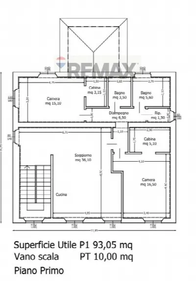 Appartamento in vendita a Terranuova Bracc... - foto 1