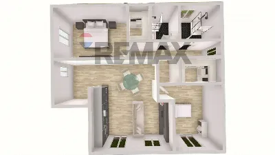 Appartamento in vendita a Terranuova Bracc... - foto 2