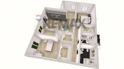 Appartamento in vendita a Terranuova Bracc... - foto 3