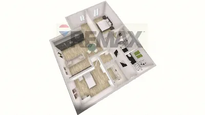 Appartamento in vendita a Terranuova Bracc... - foto 5