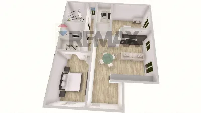 Appartamento in vendita a Terranuova Bracc... - foto 6