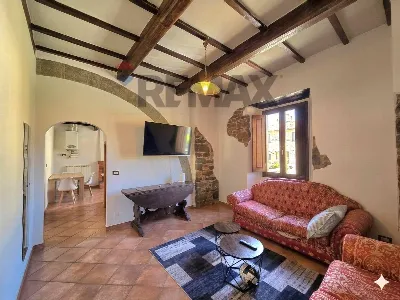 Appartamento in vendita a Loro Ciuffenna - foto 5