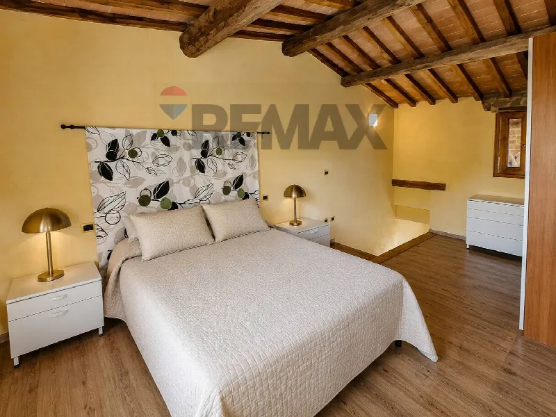 Appartamento in vendita a Loro Ciuffenna - foto 1