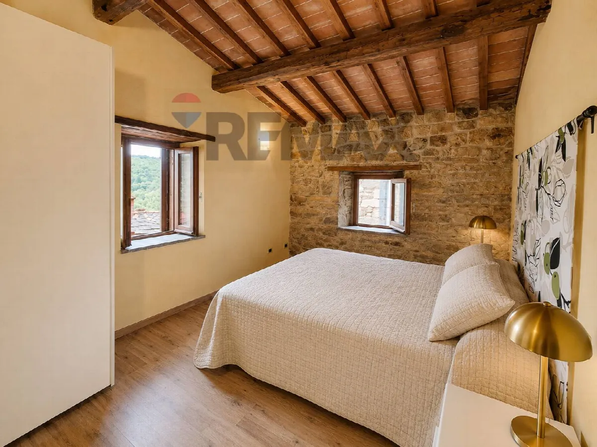 Appartamento in vendita a Loro Ciuffenna - foto 2