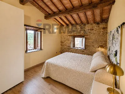 Appartamento in vendita a Loro Ciuffenna - foto 2