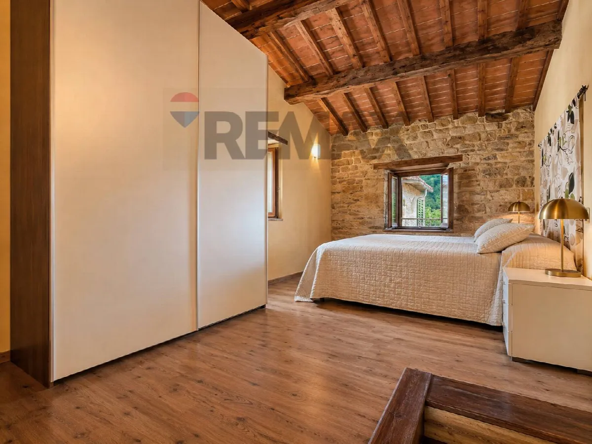 Appartamento in vendita a Loro Ciuffenna - foto 3