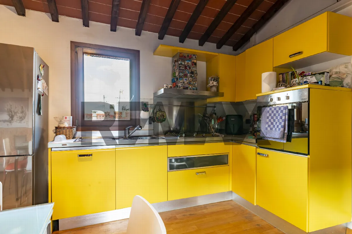 Appartamento in vendita a San Giovanni Valdarno - foto 2