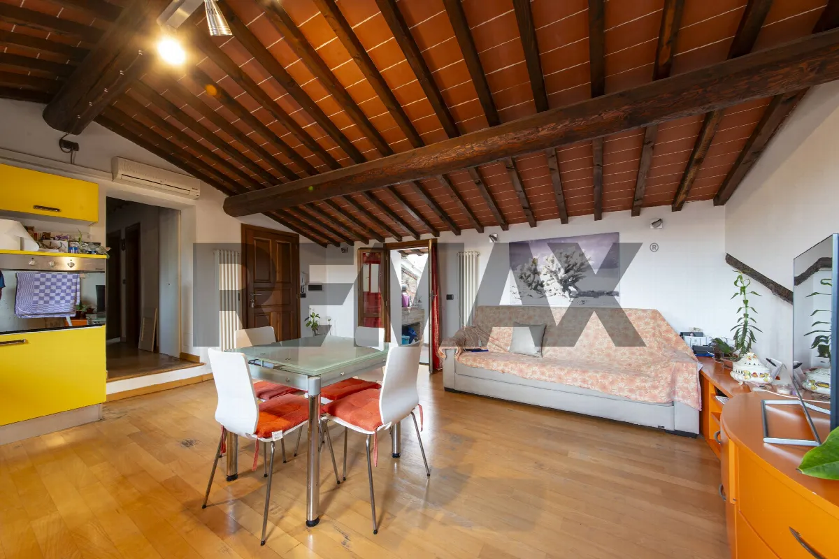 Appartamento in vendita a San Giovanni Valdarno - foto 3