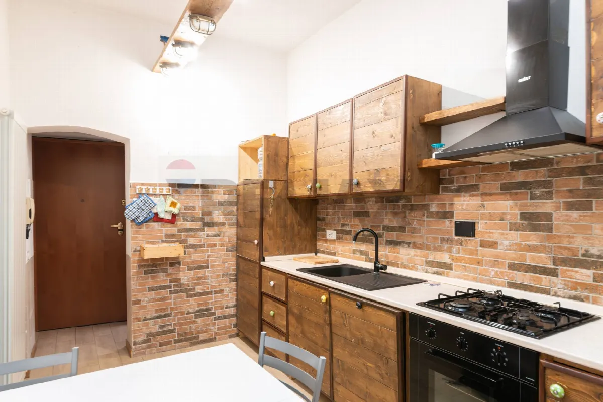 Appartamento in vendita a San Giovanni Valdarno - foto 5