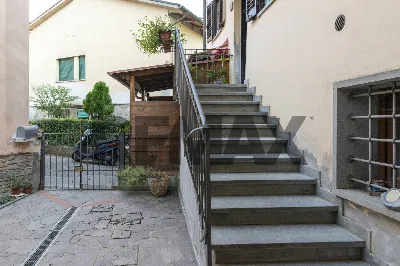 Appartamento in vendita a Bucine - foto 2