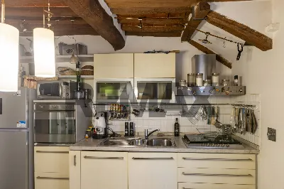Appartamento in vendita a Bucine - foto 6