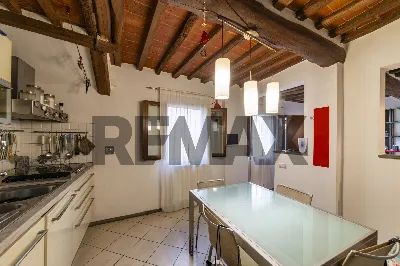 Appartamento in vendita a Bucine - foto 7