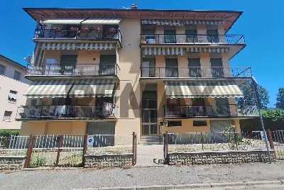 Appartamento a Arezzo