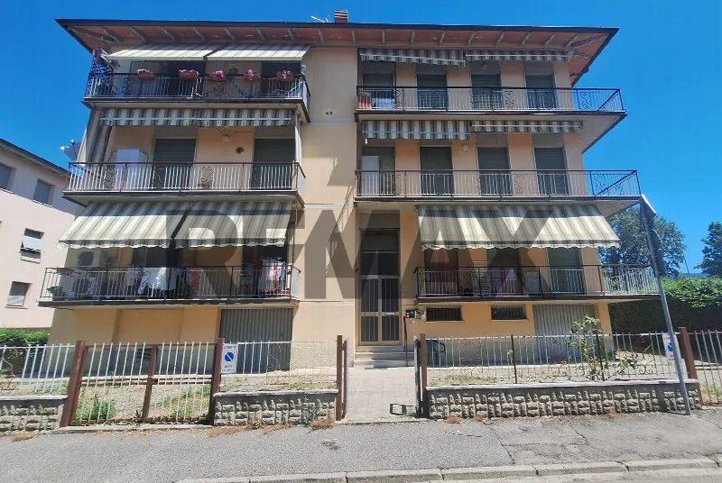 Appartamento in vendita ad Arezzo, Prima Periferia - foto 1