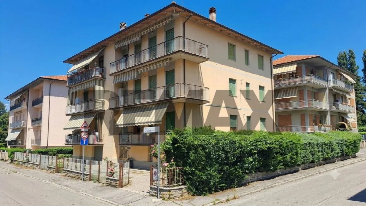 Appartamento in vendita ad Arezzo, Prima Periferia - foto 2