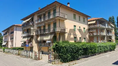 Appartamento in vendita a Arezzo, Prima pe... - foto 2