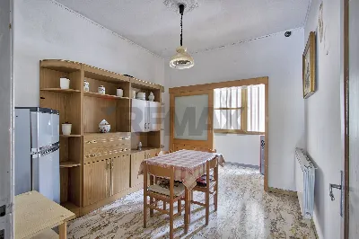 Appartamento a Castel Focognano