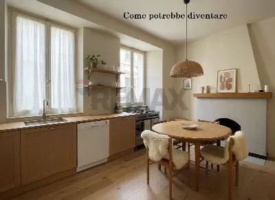 Appartamento in vendita a Arcevia - foto 9