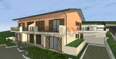 Appartamento in vendita a Sirolo - foto 1