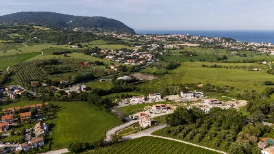 Appartamento in vendita a Sirolo - foto 2