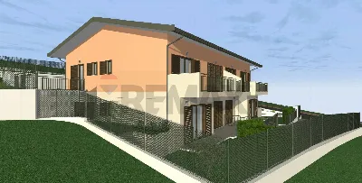Appartamento in vendita a Sirolo - foto 8