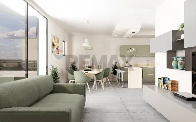 Appartamento in vendita a Maiolati Spontin... - foto 1