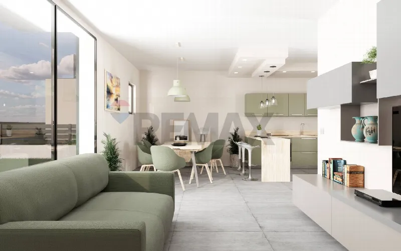 Appartamento in vendita a Maiolati Spontini - foto 1