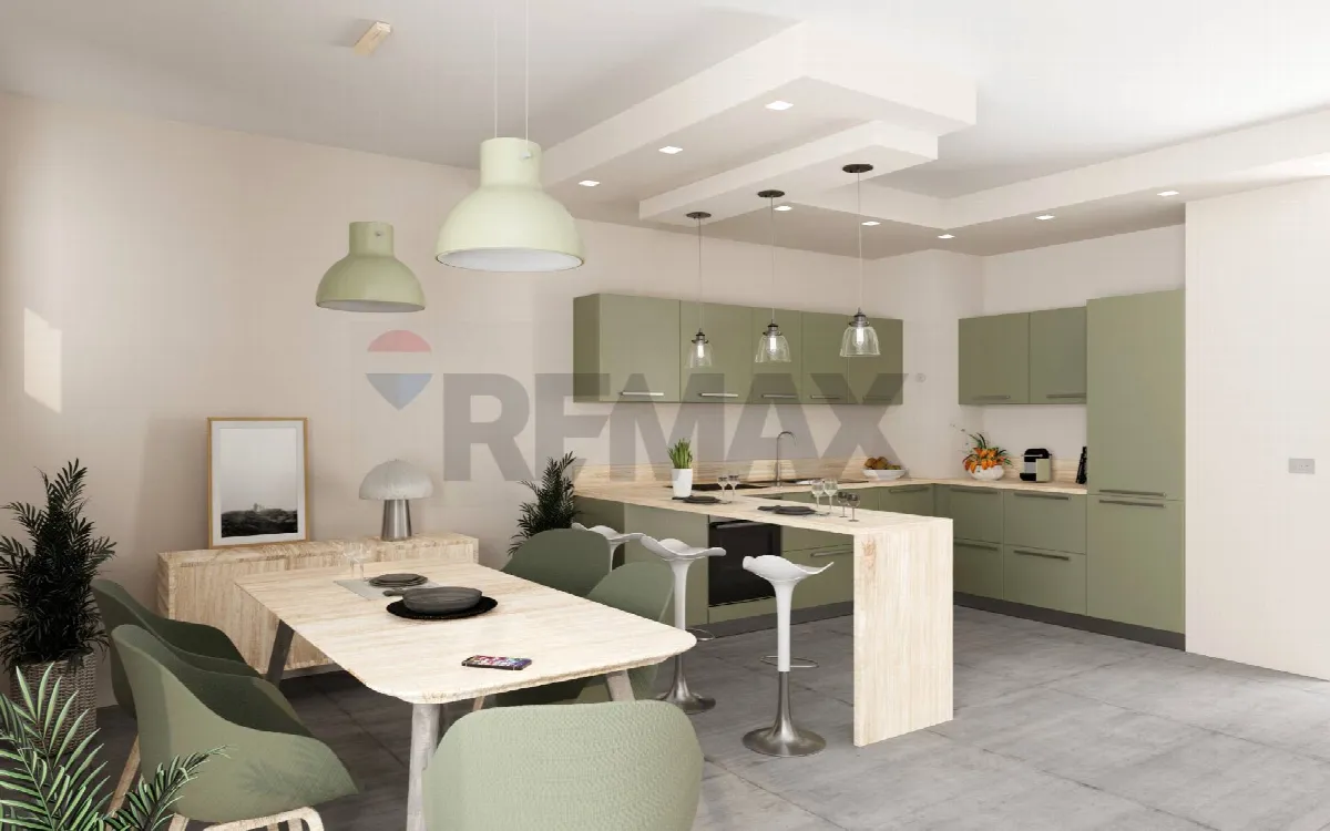 Appartamento in vendita a Maiolati Spontini - foto 2