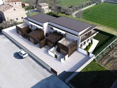 Appartamento in vendita a Maiolati Spontin... - foto 8