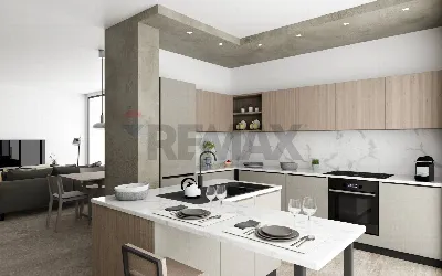 Appartamento in vendita a Maiolati Spontin... - foto 2