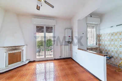 Appartamento in vendita a Serra de' Conti - foto 2