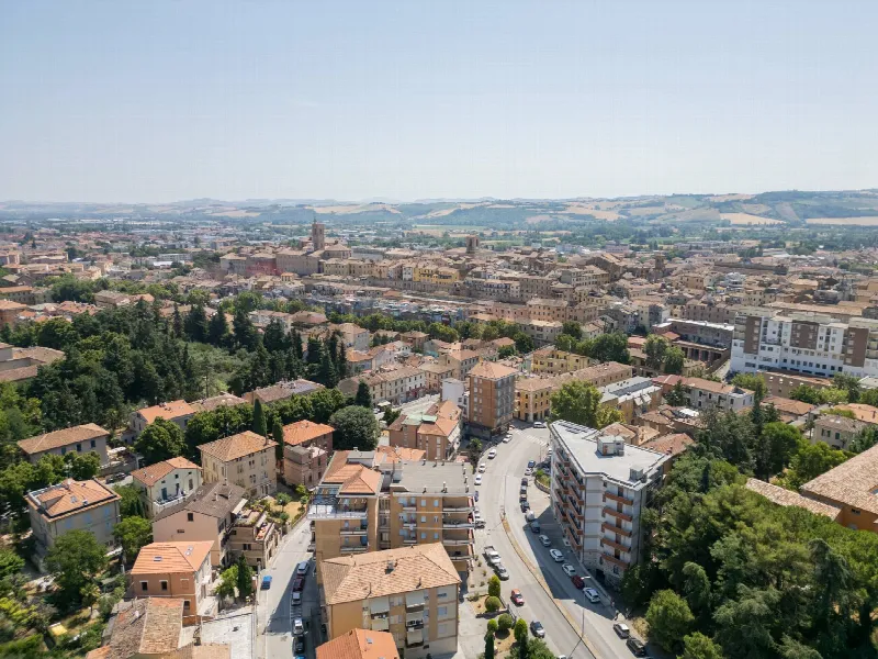Appartamento in vendita a Jesi - foto 1