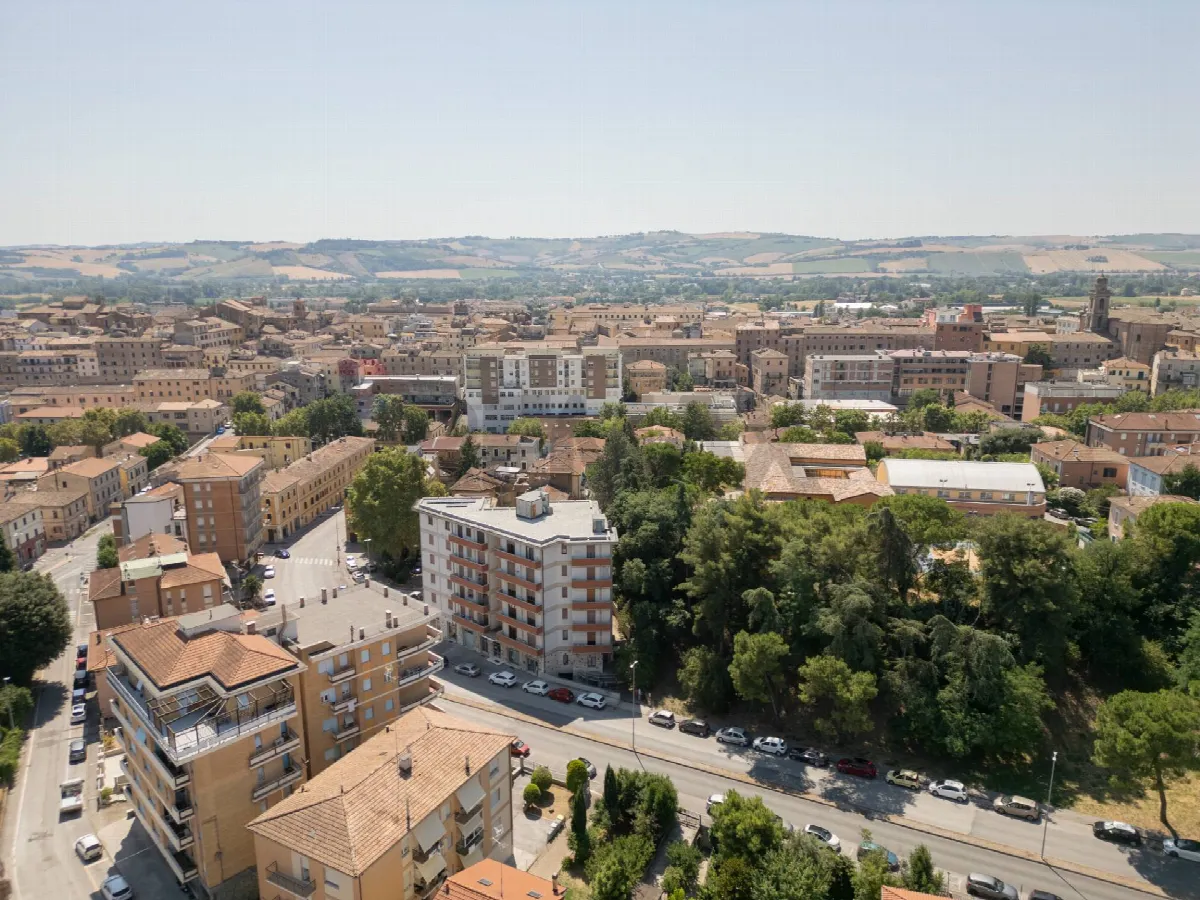 Appartamento in vendita a Jesi - foto 2