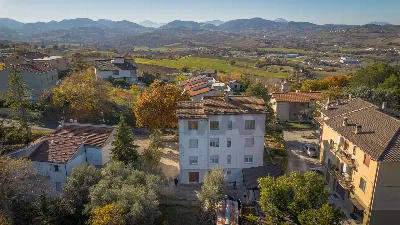 Appartamento in vendita a Serra de' Conti - foto 1