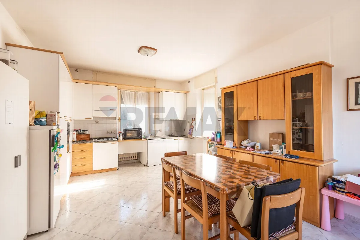 Appartamento in vendita a Serra de' Conti - foto 3