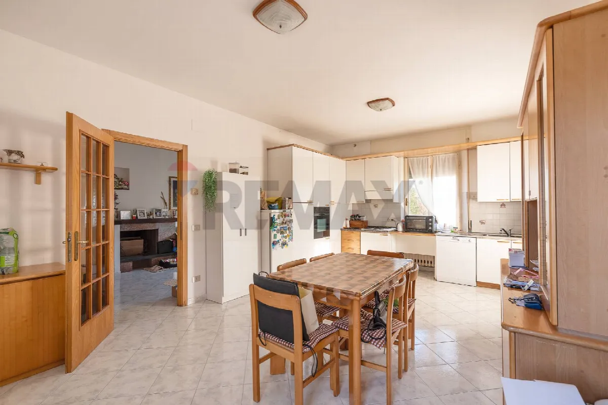 Appartamento in vendita a Serra de' Conti - foto 5
