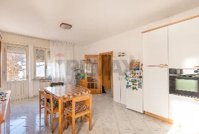 Appartamento in vendita a Serra de' Conti - foto 6