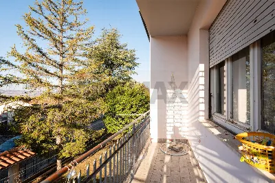 Appartamento in vendita a Serra de' Conti - foto 9