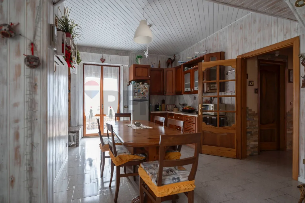 Appartamento in vendita a Falconara Marittima - foto 3