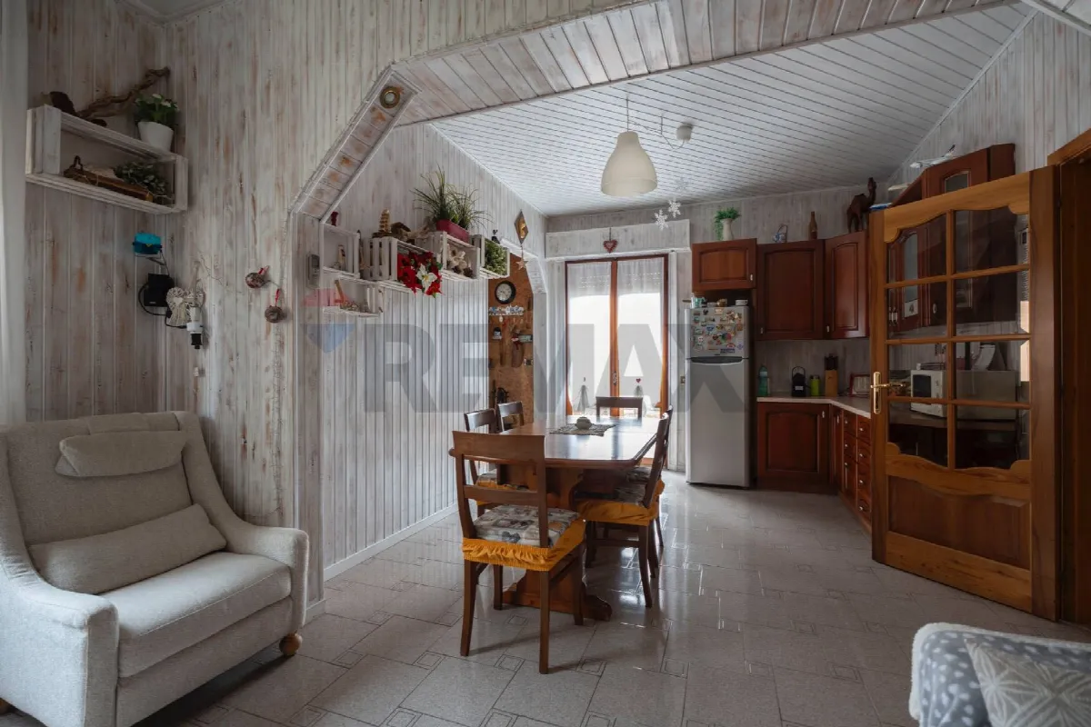 Appartamento in vendita a Falconara Marittima - foto 5