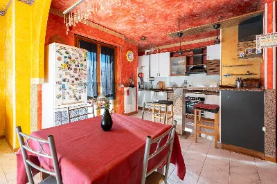 Appartamento in vendita a Castelplanio - foto 1