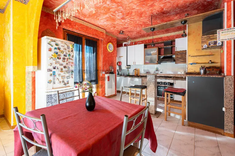 Appartamento in vendita a Castelplanio - foto 1