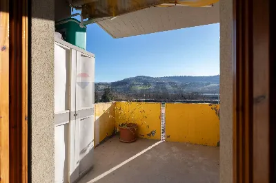 Appartamento in vendita a Castelplanio - foto 2