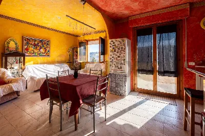 Appartamento in vendita a Castelplanio - foto 5