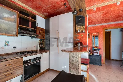 Appartamento in vendita a Castelplanio - foto 8