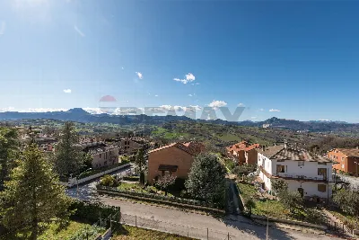 Appartamento in vendita a Cupramontana - foto 3
