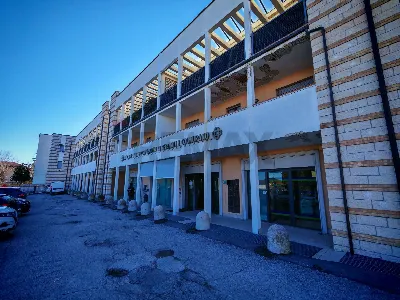 Appartamento a Recanati