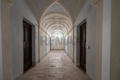 Appartamento in vendita a Cupramontana - foto 2