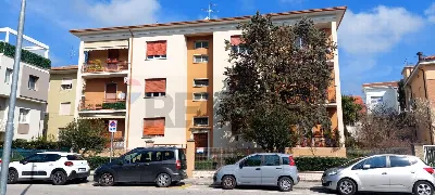 Appartamento a Jesi