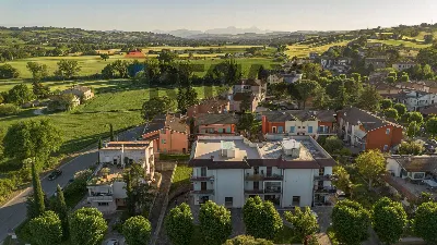 Appartamento in vendita a Monte Porzio - foto 2